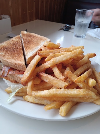 Photo of Athens Grill & Bar - 800 120 Ave, Dawson Creek, BC V1G 3H7